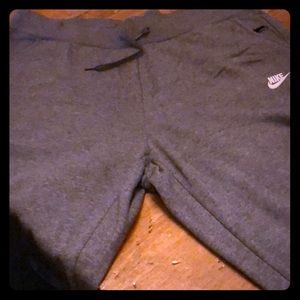 Nike joggers 1x
